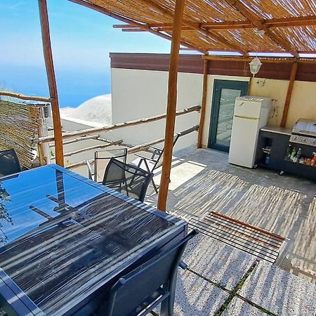 الشقق الفندقية كونكا دي مارينيفي  Relais Amalfi Coast المظهر الخارجي الصورة