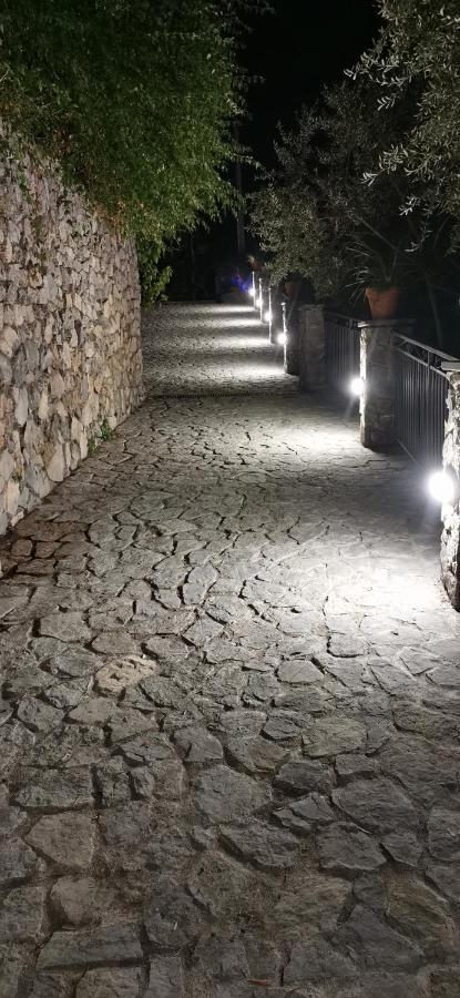 الشقق الفندقية كونكا دي مارينيفي  Relais Amalfi Coast المظهر الخارجي الصورة