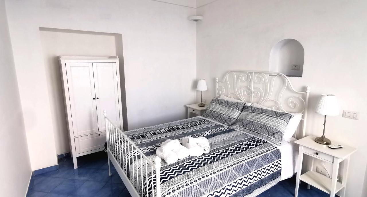 الشقق الفندقية كونكا دي مارينيفي  Relais Amalfi Coast المظهر الخارجي الصورة