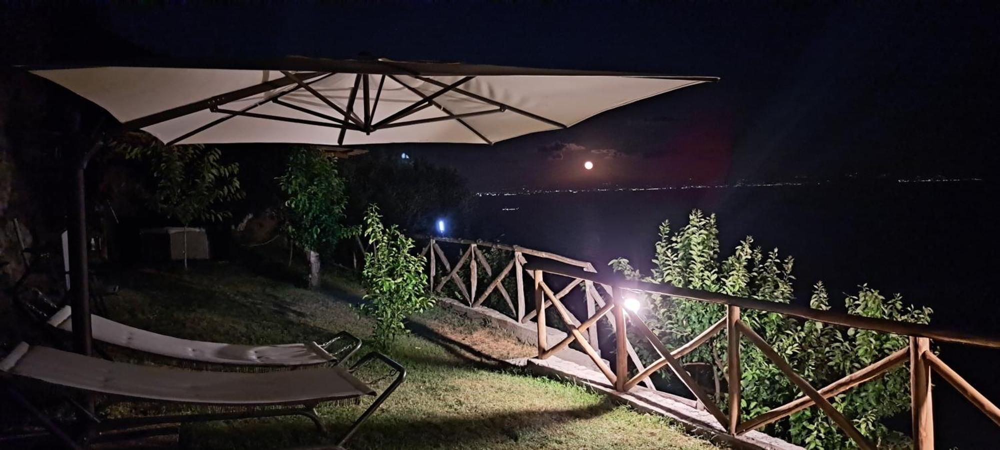 الشقق الفندقية كونكا دي مارينيفي  Relais Amalfi Coast المظهر الخارجي الصورة