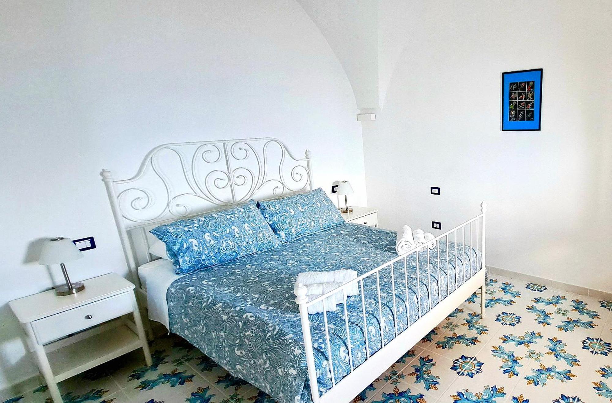 الشقق الفندقية كونكا دي مارينيفي  Relais Amalfi Coast المظهر الخارجي الصورة
